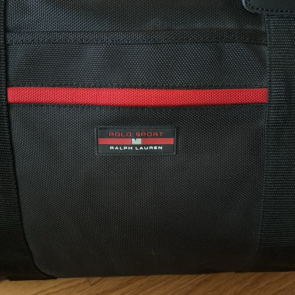 Polo Sport Ralph Lauren Large Weekend Tote